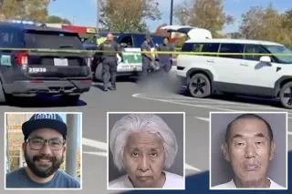NYT Games Engineer Shot by In-Laws Amid Bitter Divorce