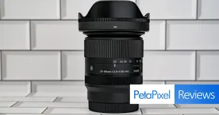 Sigma’s Tiny Workhorse: A Bright, Versatile 20–60mm Zoom for Travel and Video