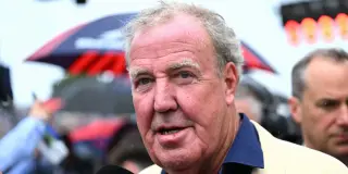 Jeremy Clarkson Reveals Aggressive Prostate Cancer, Pauses Farming Plans