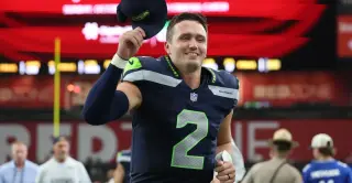 Lock, Adams, and Lloyd Deliver Dominant Week 2 Performances Across the NFC