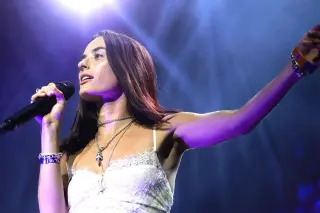 Stella Lefty’s TikTok rise sparks nepo baby backlash