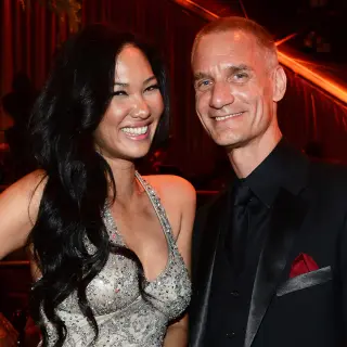 Kimora Lee Simmons Breaks Up with Tim Leissner as He Begins Prison Term