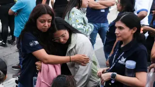 Chiapas quake triggers regional tsunami warning for Central America