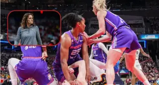 Thomas-Clark Incident Spurs WNBA Call for Inclusivity Amid Online Abuse