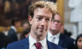 Meta Slides Toward a Quiet Decline as Facebook's Era Fades