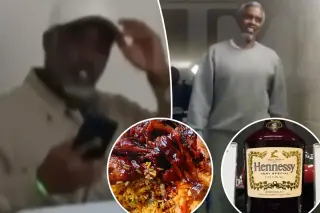 Inmates describe 'pampered' prison life for Sean Combs at Fort Dix