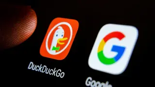 DuckDuckGo Gains Steam as Google AI Push Frustrates Users