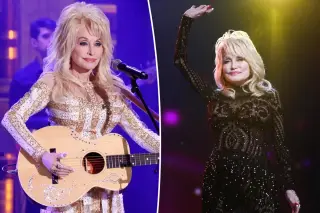 Dolly Parton’s Posthumous Track Debuts on Stanley Brothers Tribute Album