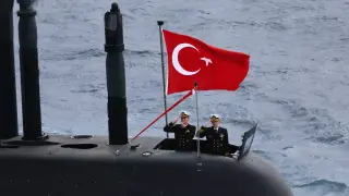 Turkey bets on homegrown tech with 229% defense spending boost