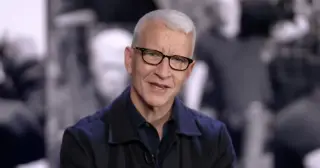 Cooper Urges 60 Minutes to Stay Independent Amid CBS Shake-Up