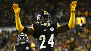 Porter Jr. Trade Buzz: 6 Teams Ready to Cash In on Steelers CB