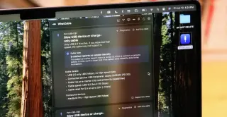 WhatCable: Free Mac tool reveals real USB-C cable performance
