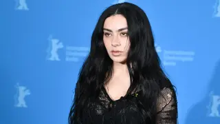 Charli XCX Bets on a Guitar-Forward Rock Comeback
