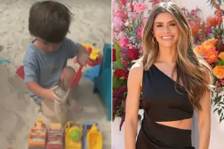 Taylor Frankie Paul Posts Sunny Snap of Ever Amid DCFS Custody Action