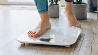 Early-Adult Weight Gain Linked to Higher Lifetime Mortality, Study Finds