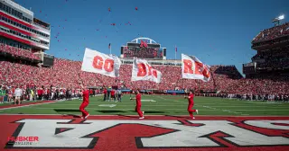 Nebraska cuts 2027 Memorial Stadium ticket prices by up to 42% amid $600M rebuild