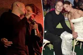 Katie Holmes Goes Instagram Official With Jason Bard Yarmosky