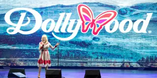 Dollywood unveils $500M renewal plan to honor Dolly Parton