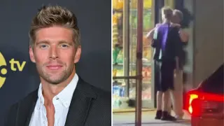Summer House Star Sparks Dating Buzz After Amanda Batula Split