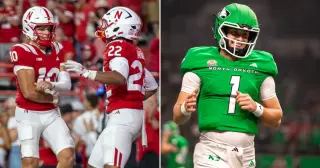 Dakota Expert Lays Out Saturday's Score Projection
