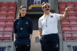 Ted Lasso Season 4 Finale: Carlile Theme, Coaching Shifts, and Renewal Uncertainty
