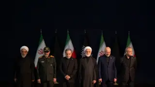 Iran's Internal Clash Could Decide the War's End With Trump