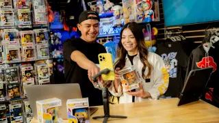 TikTok and Whatnot Turn Live Shopping Into a U.S. Retail Moment