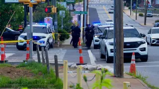 Asheville leaders respond to deadly shooting with resolve and mourning