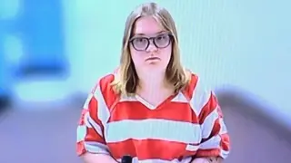 Idaho mom indicted for murder after vaccine-death claims about her twins