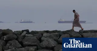 Hormuz stalemate deepens as Iran can’t locate or remove its mines