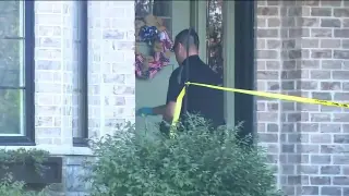 Illinois mother charged with murder in 2-year-old's death, drawing Clancy case comparisons