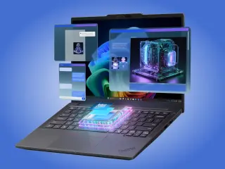 ThinkPad T14 Gen 7 lands in North America with upgradable LPCAMM2 RAM and Panther Lake CPUs