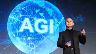 SoftBank-backed data centre IPO slows amid AI slowdown fears