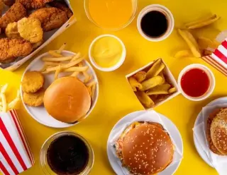 Dad’s preconception diet linked to newborn body composition, study finds