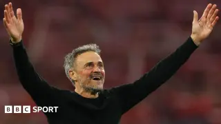 PSG's total package piles pressure on Arsenal in Budapest final