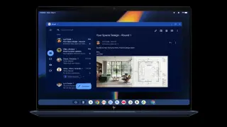 HP's Googlebook Leak Signals Google's Continue On Cross-Device Handoff