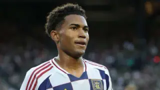 Utah-born Gozo lands club-record move to Crystal Palace
