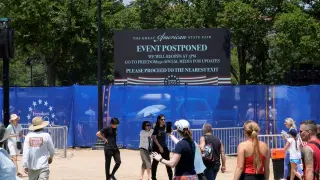Heat Wave Triggers ER Visits Surge as Northeast Braces for More Heat