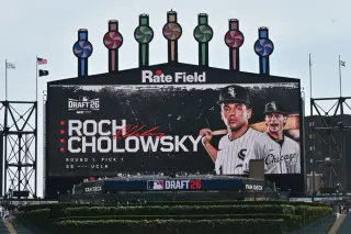 MLBPA Pushes for Earlier Draft Access and Pick Trading in Its First Amateur Draft Proposal