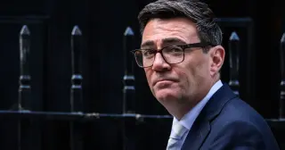Burnham Unveils Ambitious Reform Agenda, Faces Practical Pushback