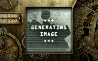 Rumour Engine Teases Rock-Stack Mystery