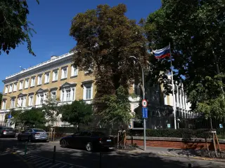 Hungary Expels 10 Russian Diplomats, Moscow Warns of Harsh Retaliation