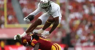 USC's Defensive Collapse and Florida's Rise Define Week 4