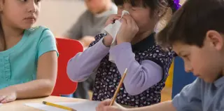COVID or Cold? A Pediatric Nurse Breaks Down the Signs That Matter
