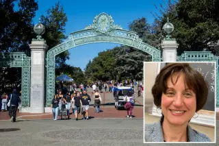 Berkeley Math Prof: Calculus Students Lag Behind, Forcing Fractions Lessons