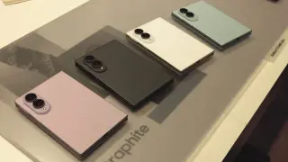 Foldable futures: Galaxy Z Fold 8 hints at how the iPhone Ultra could perform