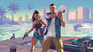 Sheriff Rejects Miami-Dade GTA Vice City Marketing Plan