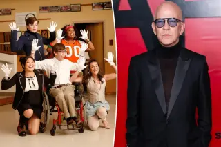 Ryan Murphy Confirms 'Glee' Reboot Script Complete, Cast Enthusiastic but Unread