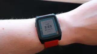 Pebble Time 2: A niche, long-lasting second-screen smartwatch