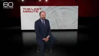 60 Minutes Sees Early Ratings Squeeze Under Weiss Leadership